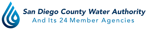 San Diego County Water Authority